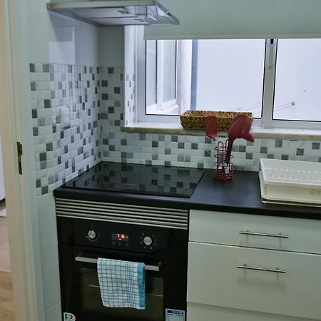 شقة Apartamento Dos Clerigos Ponta Delgada المظهر الخارجي الصورة