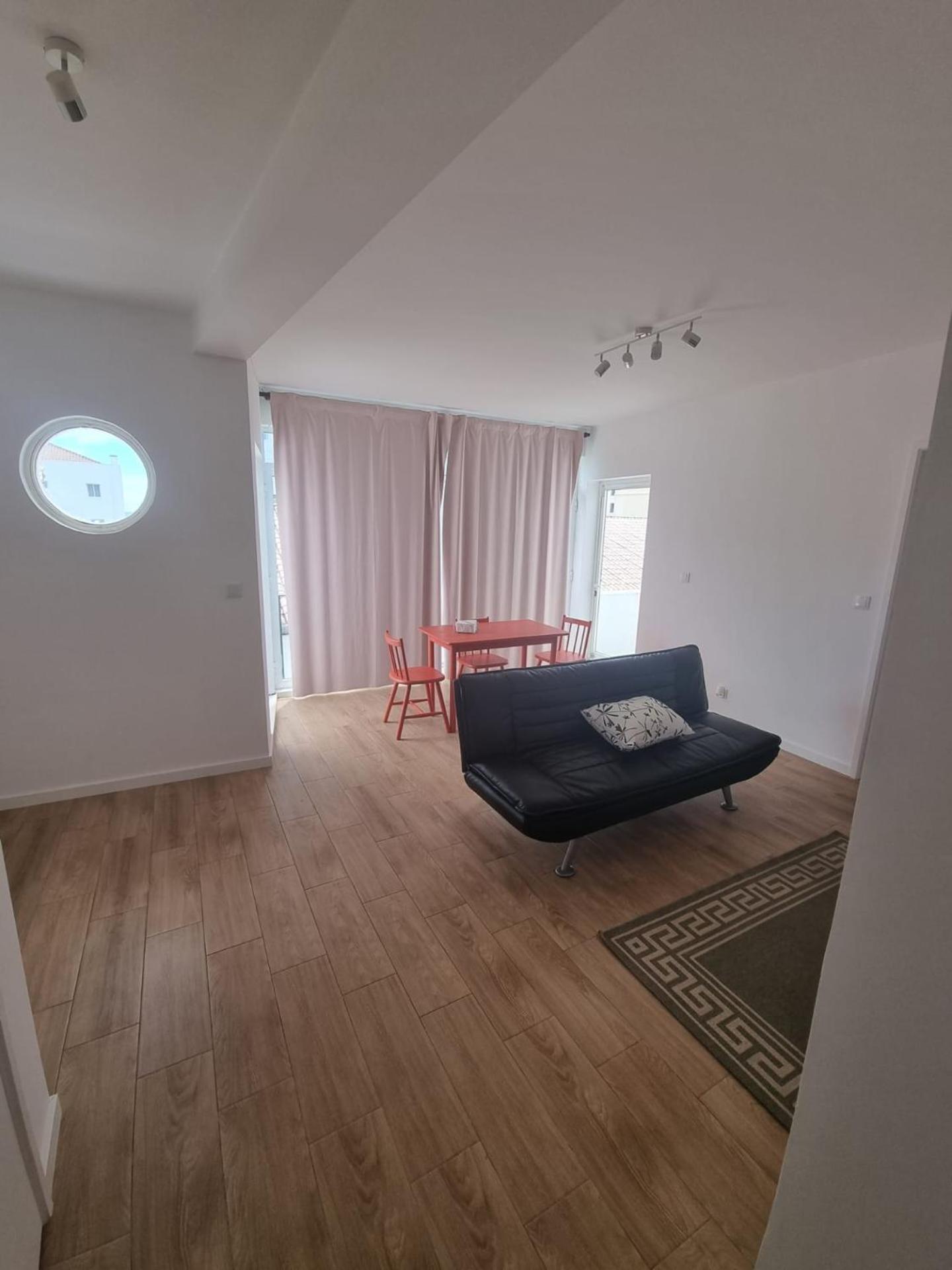 شقة Apartamento Dos Clerigos Ponta Delgada الغرفة الصورة